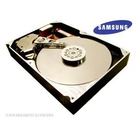 HD SATA 160GB SAMSUNG