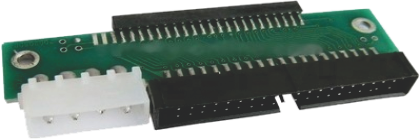 ADAP. MINI IDE 2.5 / IDE 3.5