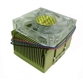 COOLER P/SEMPRON E XP SATELLITE