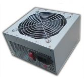 FONTE 500W REAL 500RQF POWER SUPPLY