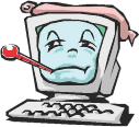 FORMATAÇÃO DE COMPUTADORES