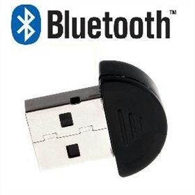 ADAPTADOR USB BLUETOOHT MINI DONGLE