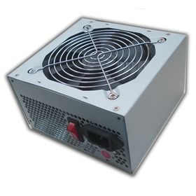 FONTE 500W REAL 500RQF POWER SUPPLY