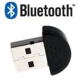 ADAPTADOR USB BLUETOOHT MINI DONGLE